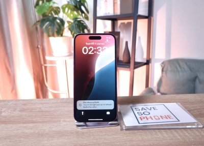 iPhone 16 128GB สี Pink เครื่องสวย ราคาเพียง 18,990.- มีประกันร้าน 60 วัน