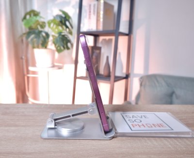 iPhone 16 128GB สี Pink เครื่องสวย ราคาเพียง 18,990.- มีประกันร้าน 60 วัน