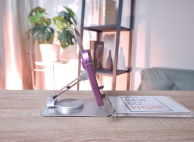 iPhone 16 128GB สี Pink เครื่องสวย ราคาเพียง 18,990.- มีประกันร้าน 60 วัน