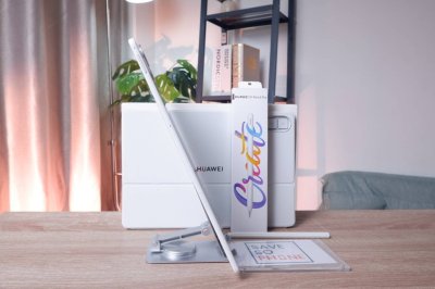 Huawei MatePad 12X (2026) 12+256GB สี White ราคาเพียง 14,490.- มีประกันร้าน 60 วัน