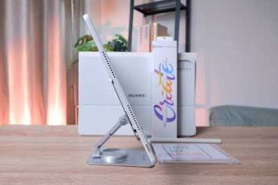 Huawei MatePad 12X (2026) 12+256GB สี White ราคาเพียง 14,490.- มีประกันร้าน 60 วัน