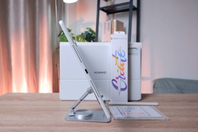 Huawei MatePad 12X (2026) 12+256GB สี White ราคาเพียง 14,490.- มีประกันร้าน 60 วัน