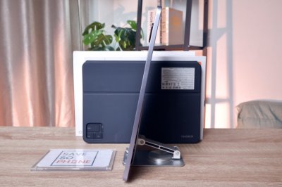 Xiaomi Pad 7 11.2" Wi-Fi 8/128GB สี Blue เครื่องสวย ราคาเพียง 7,990.- มีประกันร้าน 60 วัน