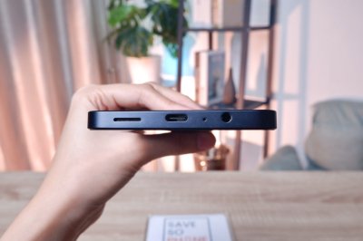 Galaxy A07  4/64GB สี Black เครื่องสวย ราคาเพียง 2,390.- มีประกันร้าน 60วัน