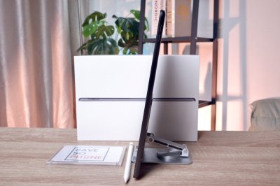 iPad Gen 9 Wi-Fi 64GB สี Space Grey + A.Pencil 1 เครื่องสวย ราคาเพียง 6,990.- มีประกันร้าน 60 วัน