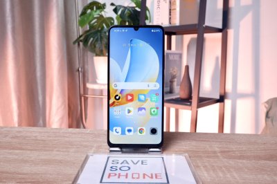 Realme Note 70 4+64GB สี Obsidian Black เครื่องสวย ราคาเพียง 2,790.- มีประกันร้าน 60 วัน
