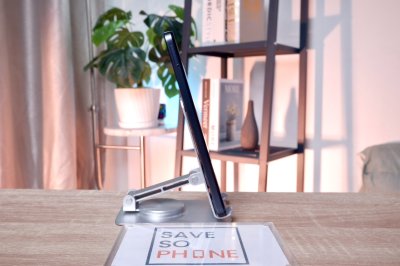 Realme Note 70 4+64GB สี Obsidian Black เครื่องสวย ราคาเพียง 2,790.- มีประกันร้าน 60 วัน
