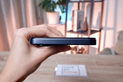 Realme Note 70 4+64GB สี Obsidian Black เครื่องสวย ราคาเพียง 2,790.- มีประกันร้าน 60 วัน