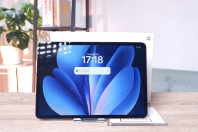 Xiaomi Pad 7 Wi-Fi 8/128GB สี Gray เครื่องสวย ราคาเพียง 6,990.- มีประกันร้าน 60 วัน