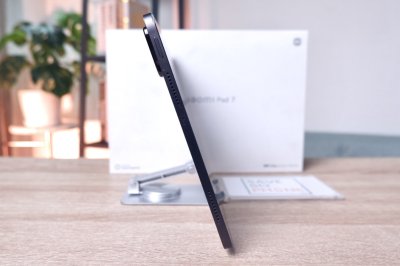 Xiaomi Pad 7 Wi-Fi 8/128GB สี Gray เครื่องสวย ราคาเพียง 6,990.- มีประกันร้าน 60 วัน