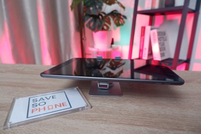 iPad 9th Gen 64GB Wi-Fi สี Space Gray เครื่องสวย ราคาเพียง 6,900.- มีประกันร้าน 60 วัน