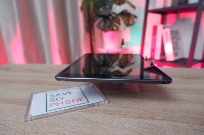 iPad 9th Gen 64GB Wi-Fi สี Space Gray เครื่องสวย ราคาเพียง 6,900.- มีประกันร้าน 60 วัน