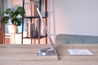 iPad Air 6 M2 chip 128Gb Wi-Fi 11-inch สี Starlight เครื่องสวย ราคาเพียง 15,900.- มีประกันร้าน 60 วัน