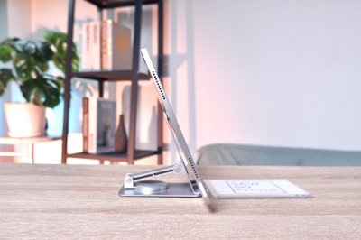 iPad Air 6 M2 chip 128Gb Wi-Fi 11-inch สี Starlight เครื่องสวย ราคาเพียง 15,900.- มีประกันร้าน 60 วัน