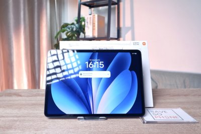 Xiaomi Pad 7 Pro 12/512GB + Pen + Keyboard สี Gray เครื่องสวย ราคาเพียง 11,900.- มีประกันร้าน 60วัน