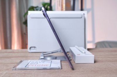 Huawei MatePad 11.5 (2025) 8/256GB + สี Purple เครื่องสวย ราคาเพียง 9,900.- มีประกันร้าน 60วัน