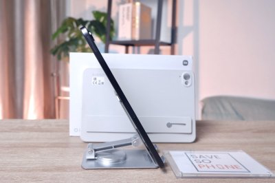 Xiaomi Pad Mini 8+256GB Wi-Fi สี Gray เครื่องสวย ราคาเพียง 10,500.- มีประกันร้าน 60วัน