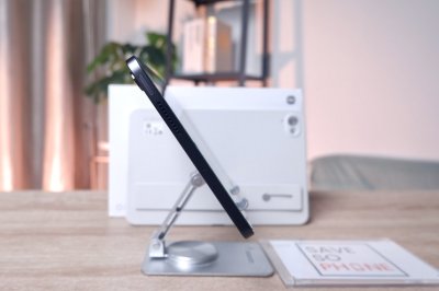 Xiaomi Pad Mini 8+256GB Wi-Fi สี Gray เครื่องสวย ราคาเพียง 10,500.- มีประกันร้าน 60วัน