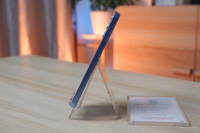 Samsung A25 5g 8+256GB สี Blue เครื่องสวย ราคาเพียง 5,990.- มีประกันร้าน 60 วัน