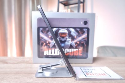 iPlay 60 Mini Turbo 8/128GB Wi-Fi สี Gray เครื่องสวย ราคาเพียง 2,500.- มีประกันร้าน 60 วัน