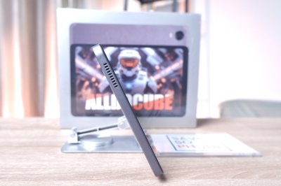 iPlay 60 Mini Turbo 8/128GB Wi-Fi สี Gray เครื่องสวย ราคาเพียง 2,500.- มีประกันร้าน 60 วัน
