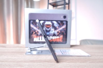 iPlay 60 Mini Turbo 8/128GB Wi-Fi สี Gray เครื่องสวย ราคาเพียง 2,500.- มีประกันร้าน 60 วัน