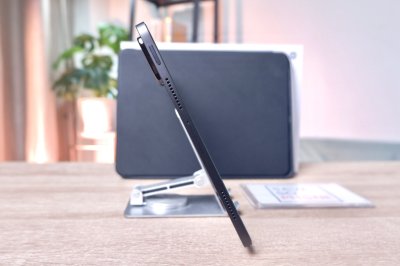 Xiaomi Pad 7 Wi-Fi 8/128GB สี Gray เครื่องสวย ราคาเพียง 7,990.- มีประกันร้าน 60 วัน