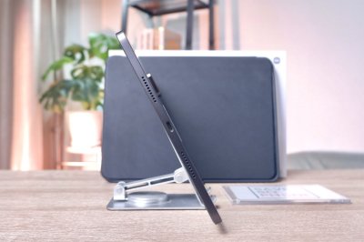 Xiaomi Pad 7 Wi-Fi 8/128GB สี Gray เครื่องสวย ราคาเพียง 7,990.- มีประกันร้าน 60 วัน