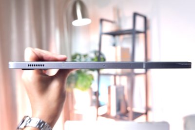 Galaxy Tab S9 FE+ 5G 8+128GB สี Gray เครื่องสวย ราคาเพียง 9,900.- มีประกันร้าน 60 วัน