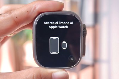 Apple Watch Ultra 3 GPS + Cellular 49 mm. สี Gray เครื่องสวย ราคาเพียง 23,990.- มีประกันร้าน 60วัน