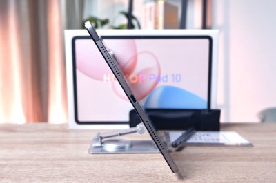 Honor Pad 10 LTE 8+256GB สี Gray เครื่องสวย ราคาเพียง 7,590.- มีประกันร้าน 60 วัน