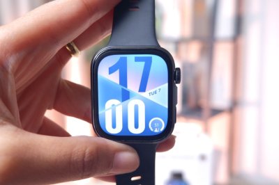 Huawei WATCH Fit 4 43MM. สี Black เครื่องสวย ราคาเพียง 2,490.- มีประกันร้าน 60วัน