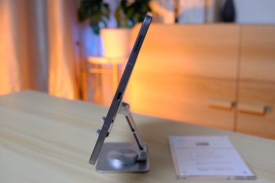 Galaxy Tab S9 FE 12+256GB สี Gray เครื่องสวย ราคาเพียง 7,490.- มีประกันร้าน 60 วัน
