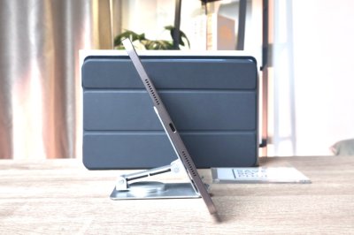 Infinix Xpad 20 Pro 4G 8+256GB สี Titanium Gray เครื่องสวย ราคาเพียง 5,990.- มีประกันร้าน 60 วัน