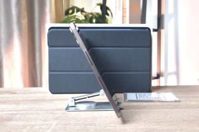 Infinix Xpad 20 Pro 4G 8+256GB สี Titanium Gray เครื่องสวย ราคาเพียง 5,990.- มีประกันร้าน 60 วัน
