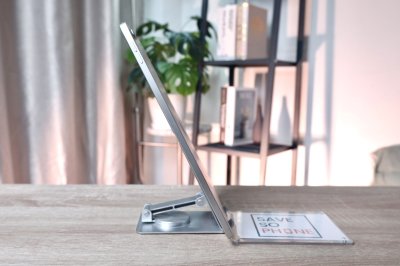 iPad Gen10 Wi-Fi 64GB สี Silver เครื่องสวย ราคาเพียง 8,900.- มีประกันร้าน 60 วัน
