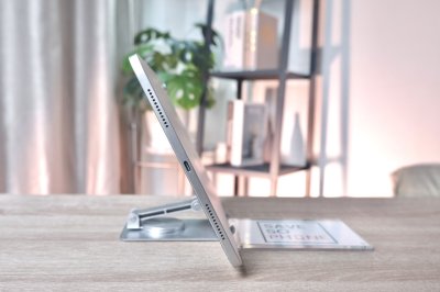 iPad Gen10 Wi-Fi 64GB สี Silver เครื่องสวย ราคาเพียง 8,900.- มีประกันร้าน 60 วัน
