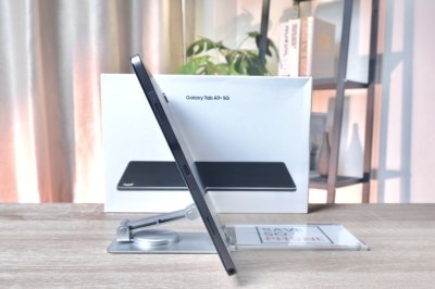 Galaxy Tab A11+ 5G 6+128GB สี Gray เครื่องสวย ราคาเพียง 7,900.- มีประกันร้าน 60 วัน