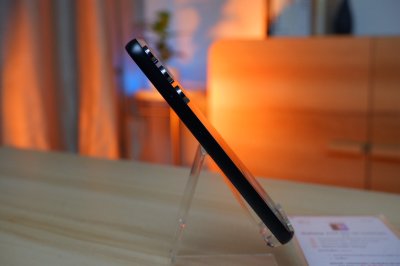 Samsung Galaxy A54 5G 8+256GB สี Black เครื่องสวย ราคาเพียง 5,590.- มีประกันร้าน 60วัน