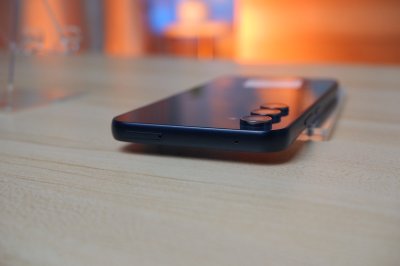 Samsung Galaxy A54 5G 8+256GB สี Black เครื่องสวย ราคาเพียง 5,590.- มีประกันร้าน 60วัน