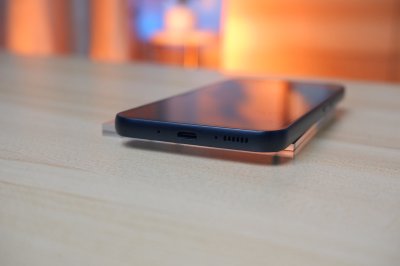 Samsung Galaxy A54 5G 8+256GB สี Black เครื่องสวย ราคาเพียง 5,590.- มีประกันร้าน 60วัน