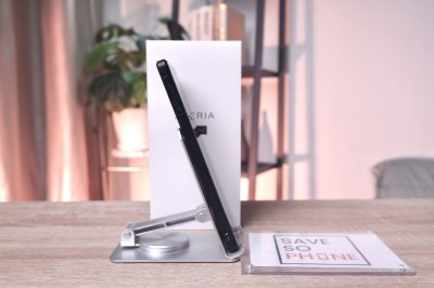 Sony Xperia Pro-i 12+512GB สี Black เครื่องสวย ราคาเพียง 9,900.- มีประกันร้าน 60 วัน