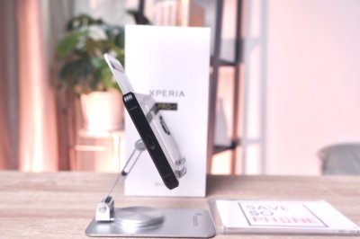 Sony Xperia Pro-i 12+512GB สี Black เครื่องสวย ราคาเพียง 9,900.- มีประกันร้าน 60 วัน