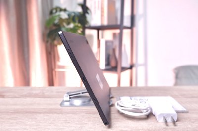Samsung Galaxy Tab A8 Wi-Fi 4+64GB สี Gray เครื่องสวย ราคาเพียง 2,790.- มีประกันร้าน 60วัน