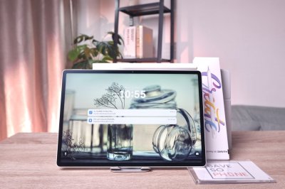 Huawei MatePad 12X (2026) Wi-Fi 12+256GB สี White ราคาเพียง 13,900.- มีประกันร้าน 60 วัน
