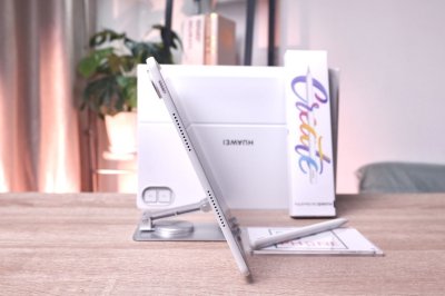 Huawei MatePad 12X (2026) Wi-Fi 12+256GB สี White ราคาเพียง 13,900.- มีประกันร้าน 60 วัน