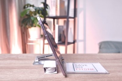 Galaxy Tab S9 FE Wi-Fi 6+128GB สี Purple เครื่องสวย ราคาเพียง 7,990.- มีประกันร้าน 60 วัน