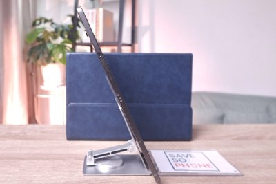 Galaxy Tab S9 FE 5G 6+128GB สี Gray เครื่องสวย ราคาเพียง 9,900.- มีประกันร้าน 60 วัน