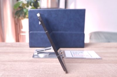 Galaxy Tab S9 FE 5G 6+128GB สี Gray เครื่องสวย ราคาเพียง 9,900.- มีประกันร้าน 60 วัน