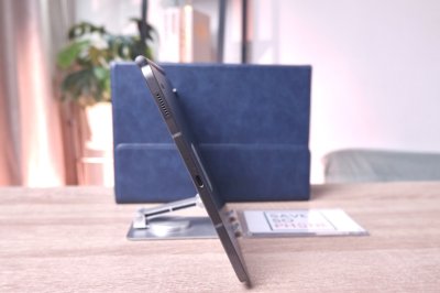 Galaxy Tab S9 FE 5G 6+128GB สี Gray เครื่องสวย ราคาเพียง 9,900.- มีประกันร้าน 60 วัน